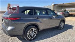 تويوتا هايلاندر